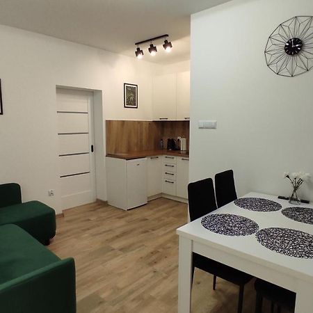 Apartamenty Agpa7 扎托尔 外观 照片