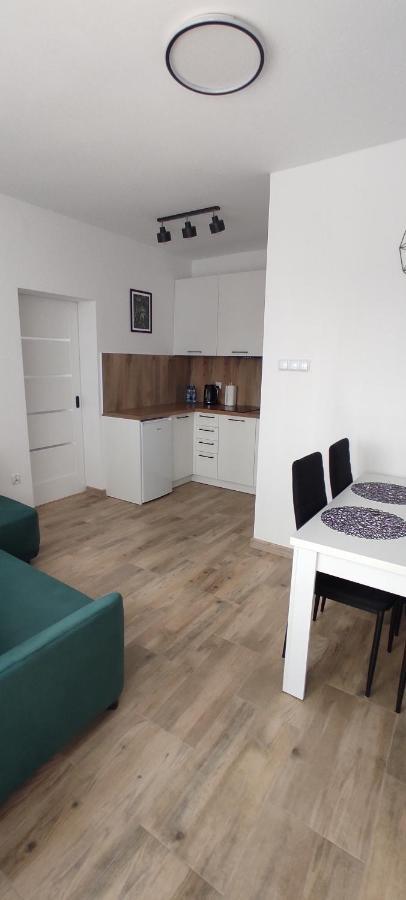 Apartamenty Agpa7 扎托尔 外观 照片