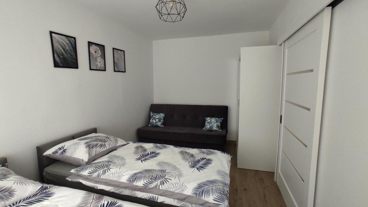 Apartamenty Agpa7 扎托尔 外观 照片