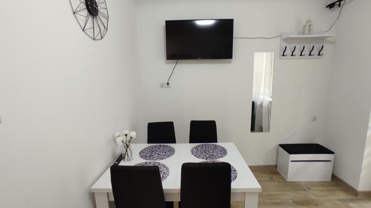 Apartamenty Agpa7 扎托尔 外观 照片