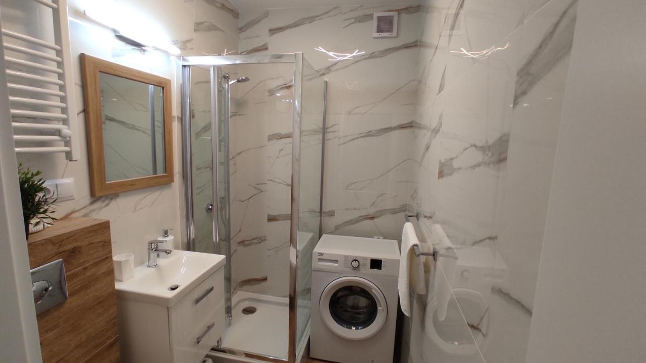 Apartamenty Agpa7 扎托尔 外观 照片