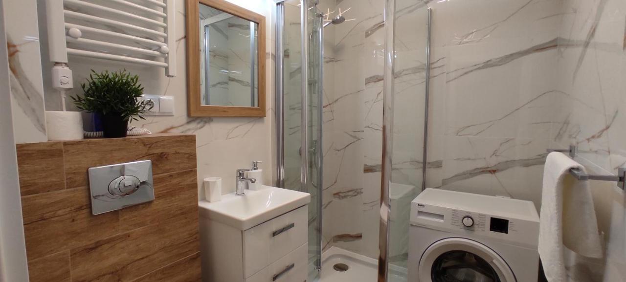 Apartamenty Agpa7 扎托尔 外观 照片