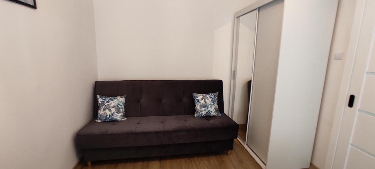 Apartamenty Agpa7 扎托尔 外观 照片